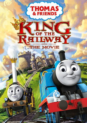 Thomas and Friends: King of the Railway