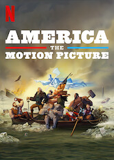 America: The Motion Picture