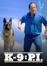 K-9: P.I.