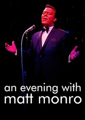 An Evening With Matt Monro