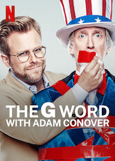 The G Word with Adam Conover