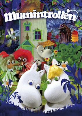 Moomins