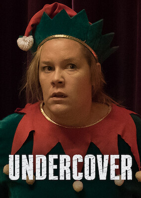 Undercover