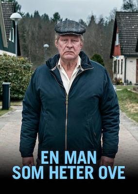 A Man Called Ove