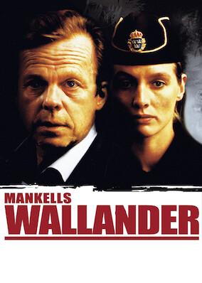 Henning Mankell's Wallander