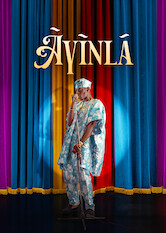 Ayinla